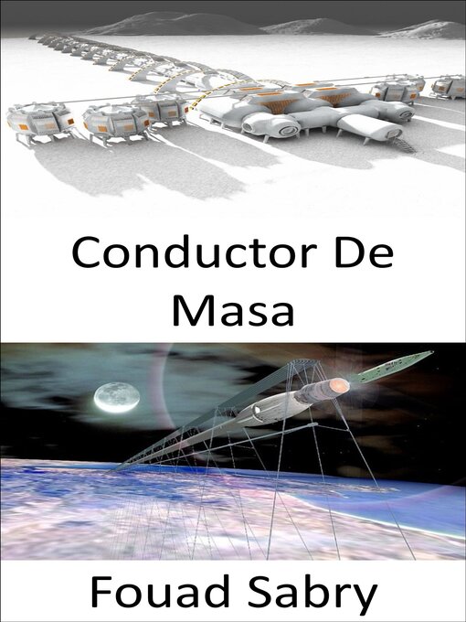 Title details for Conductor De Masa by Fouad Sabry - Available